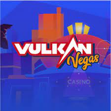 Vulkan Vegas – лучшие бонусы и акции